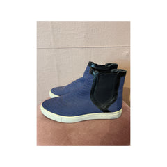 Stylesnob - Ankelstøvler - Size: 40