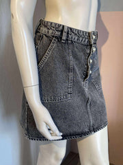 Custommade - Nederdel - Size: S