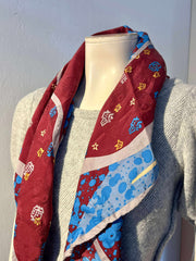 Designbolaget - Tørklæde - One Size