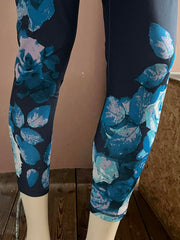 Adidas - Tights - Size: L