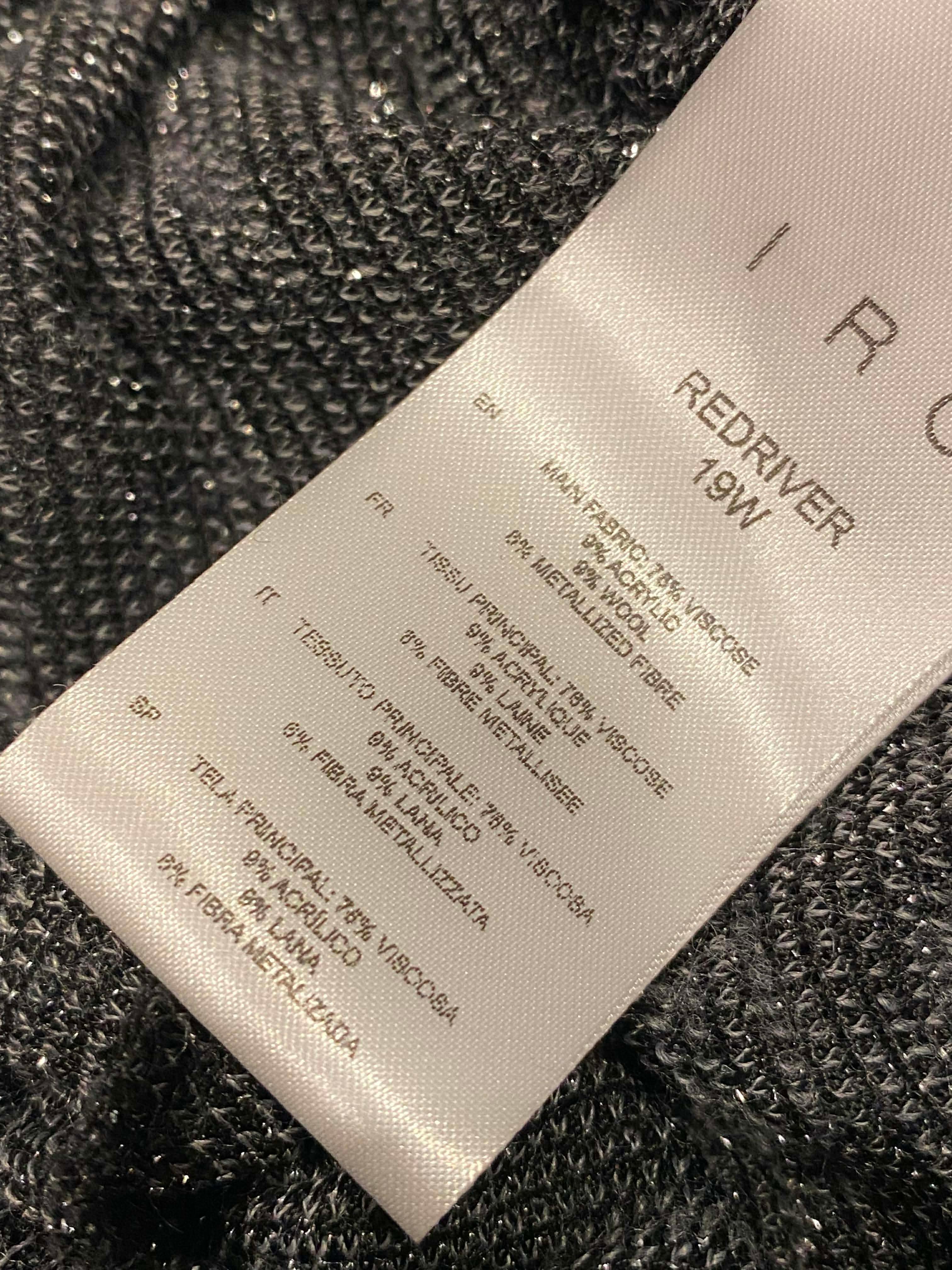 Iro Paris - Bukser - Size: L