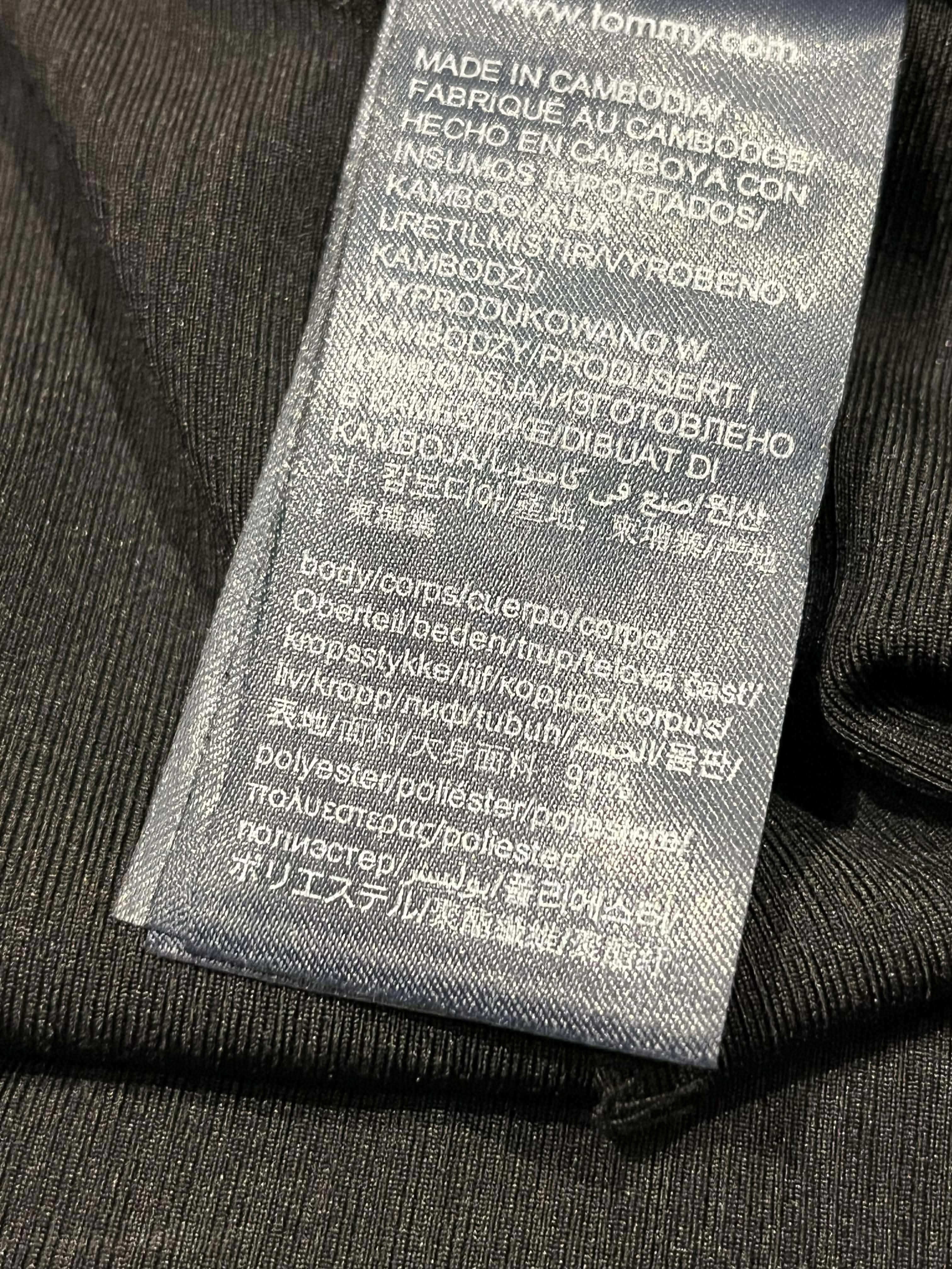 Tommy Jeans - Tights - Size: S