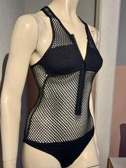 Melissa Odabash - Badedragt - Size: 36