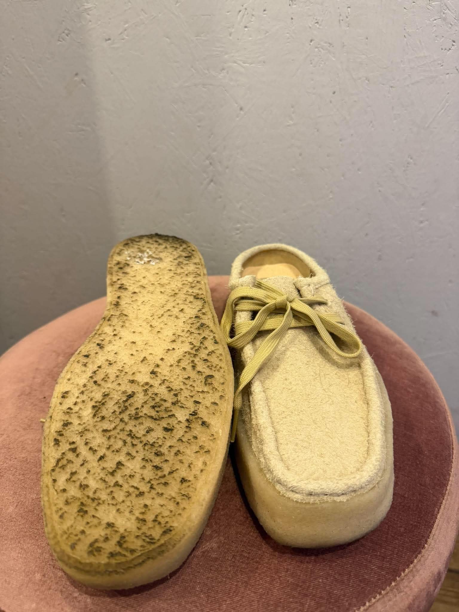 Clarks Original - Slippers - Size: 39