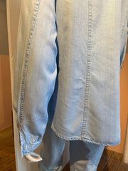 Rabens Saloner - Skjorte - Size: L