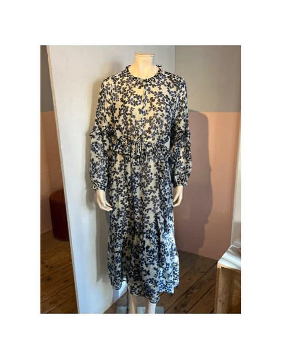 Munthe - Kjole - Size: 44