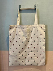 Leah Maria - Totebag - One Size