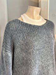 No brand - Sweater - Size: M/L