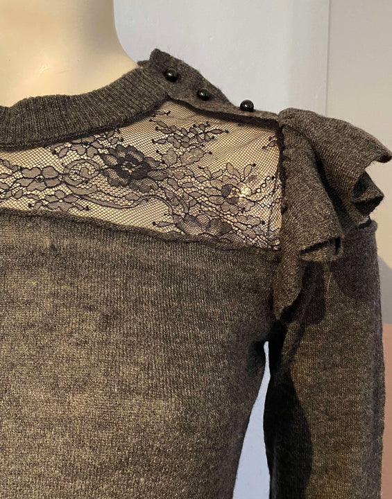 Philosophy di Lorenzo Serafini - Sweater - Size: 36