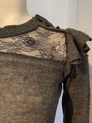 Philosophy di Lorenzo Serafini - Sweater - Size: 36