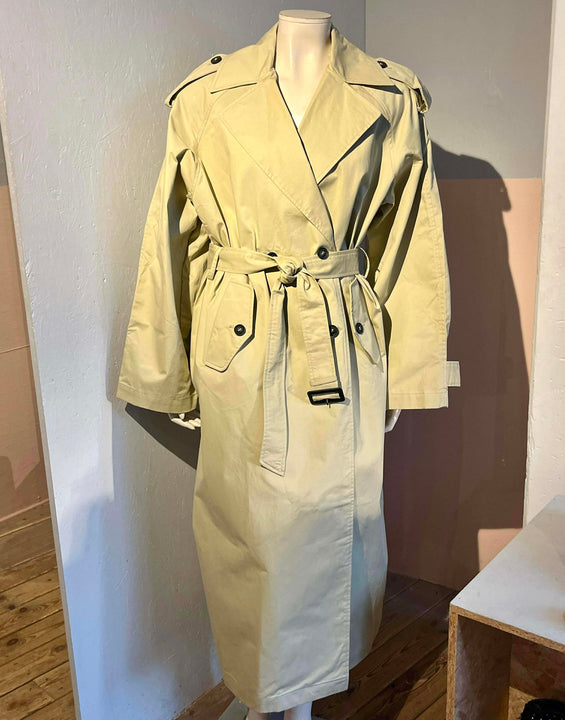 Na-Kd - Frakke - Size: 36