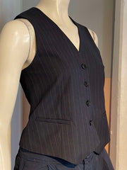 Barena - Vest - Size: 36