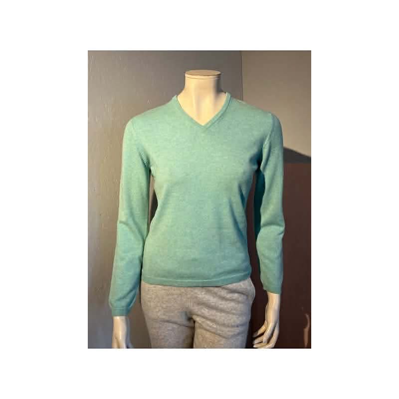 Johnstons - Sweater - Size: S