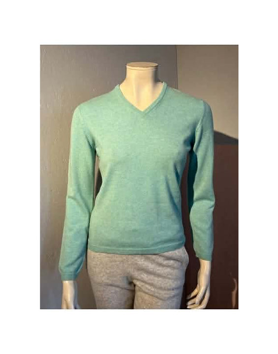 Johnstons - Sweater - Size: S