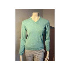 Johnstons - Sweater - Size: S