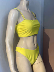 No brand - Bikini - Size: L