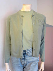 Joseph - Cardigan - Size: S