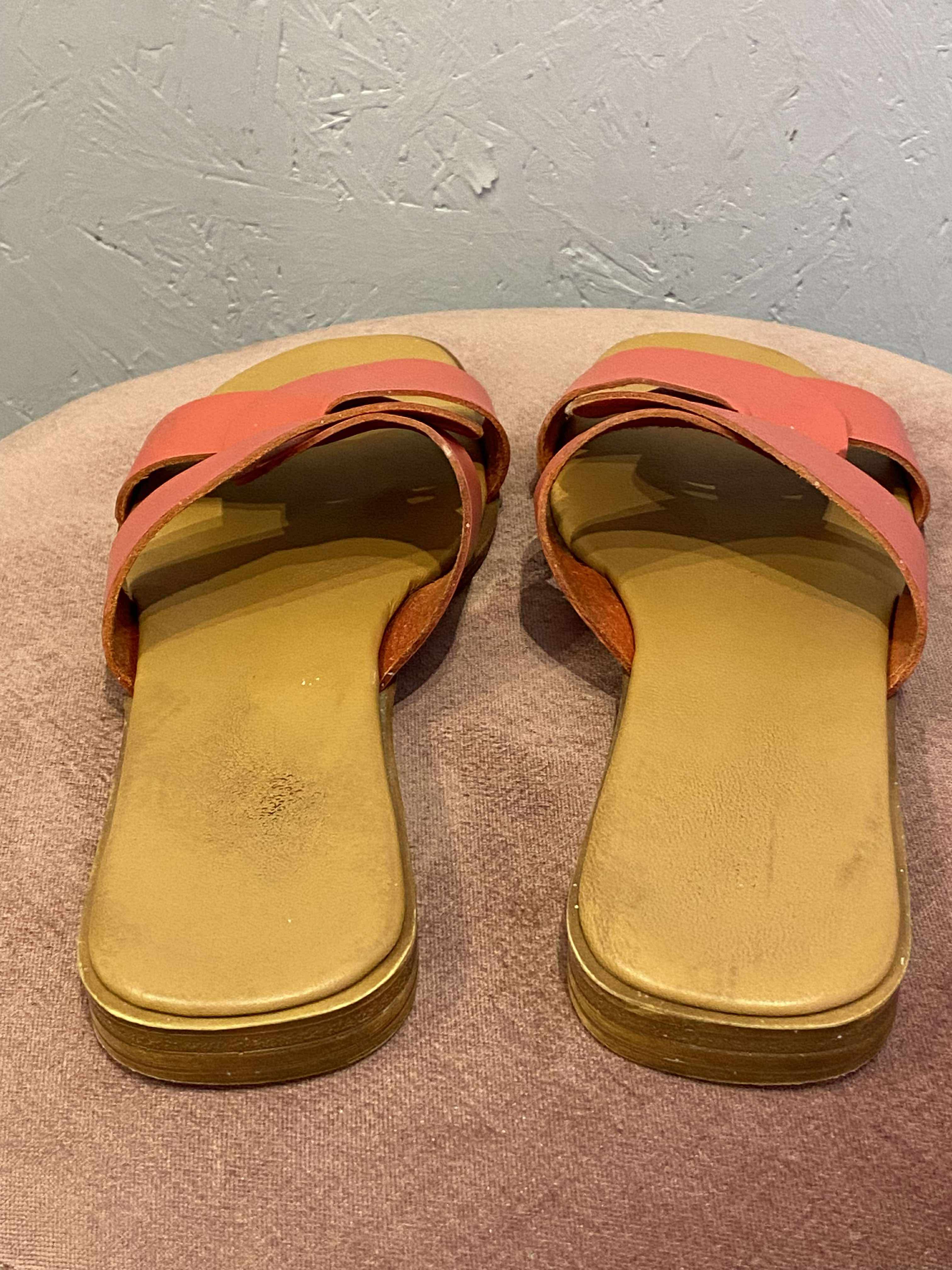 No brand - Sandaler - Size: 38