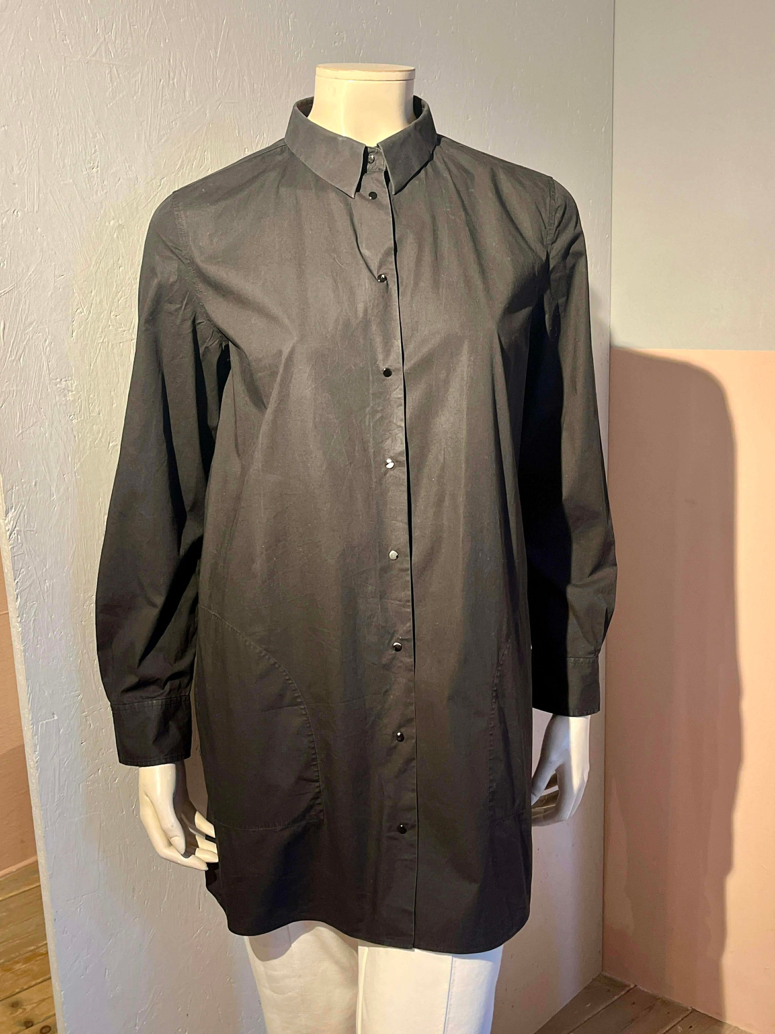 Acne Studios - Skjorte - Size: 38