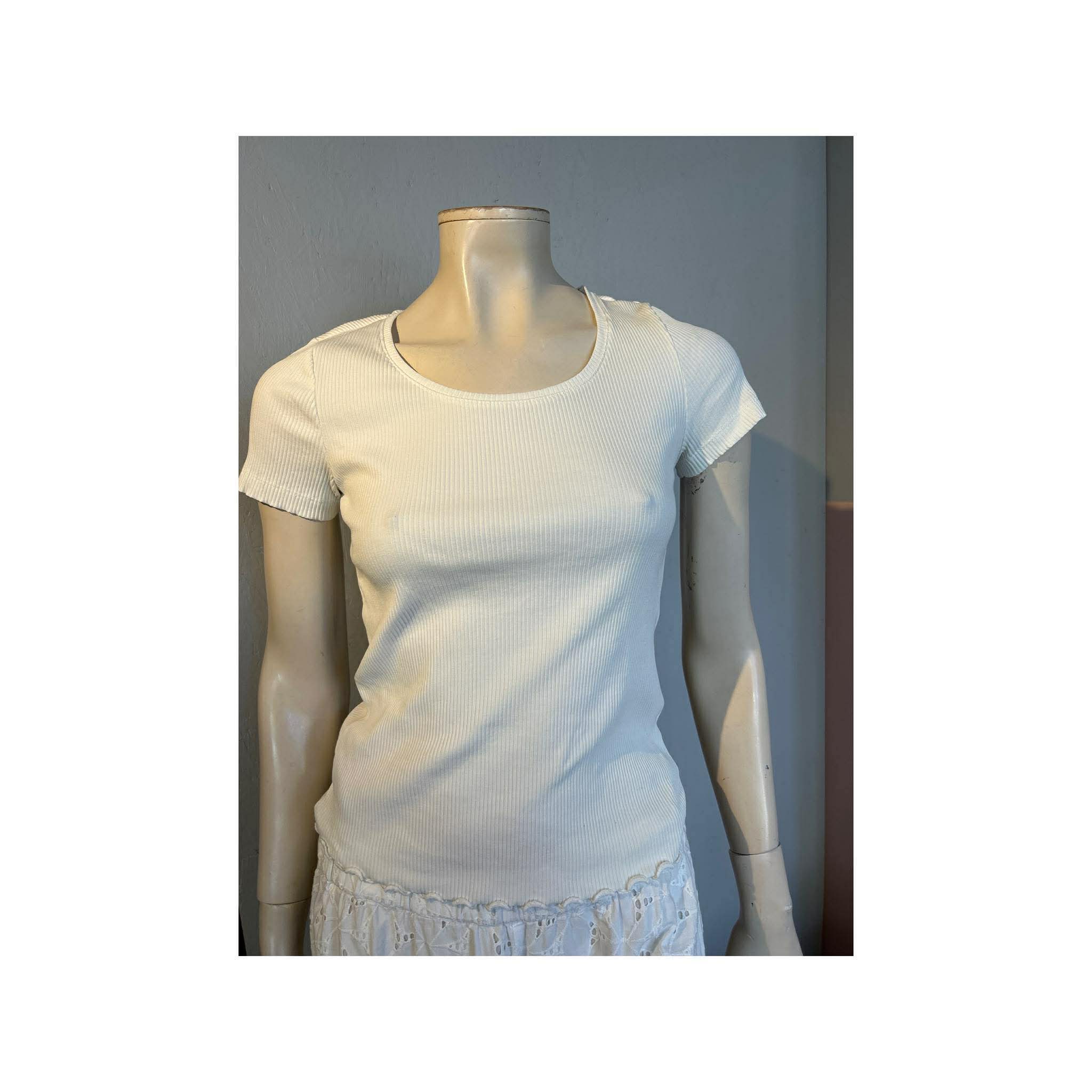 Selected Femme - T-shirt - Size: S
