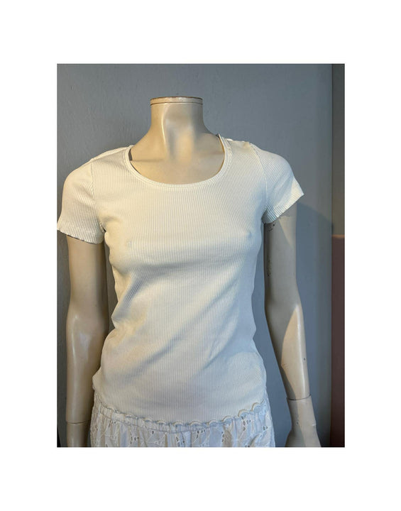 Selected Femme - T-shirt - Size: S