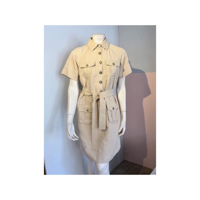 Diane von Furstenberg - Kjole - Size: M