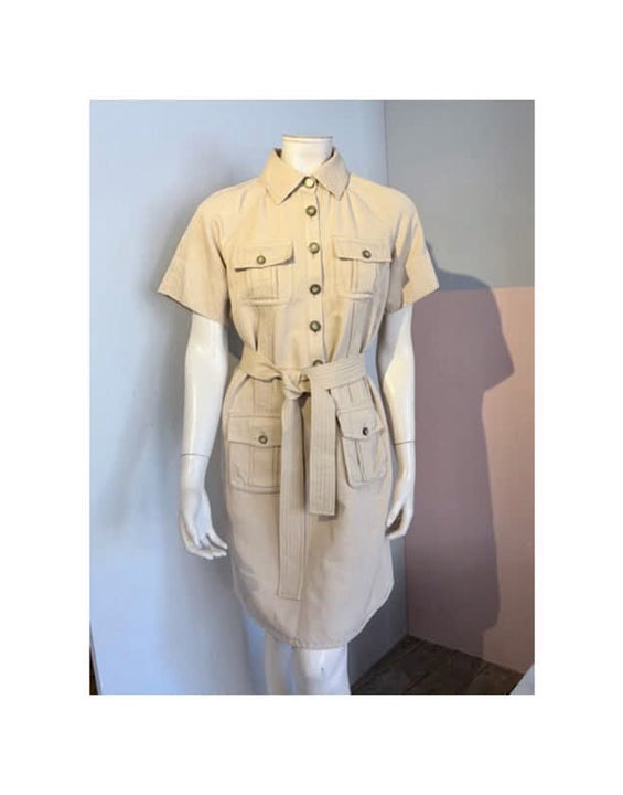 Diane von Furstenberg - Kjole - Size: M