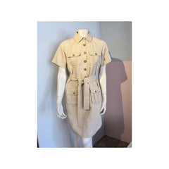Diane von Furstenberg - Kjole - Size: M