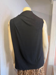 Lanvin - Top - Size: M