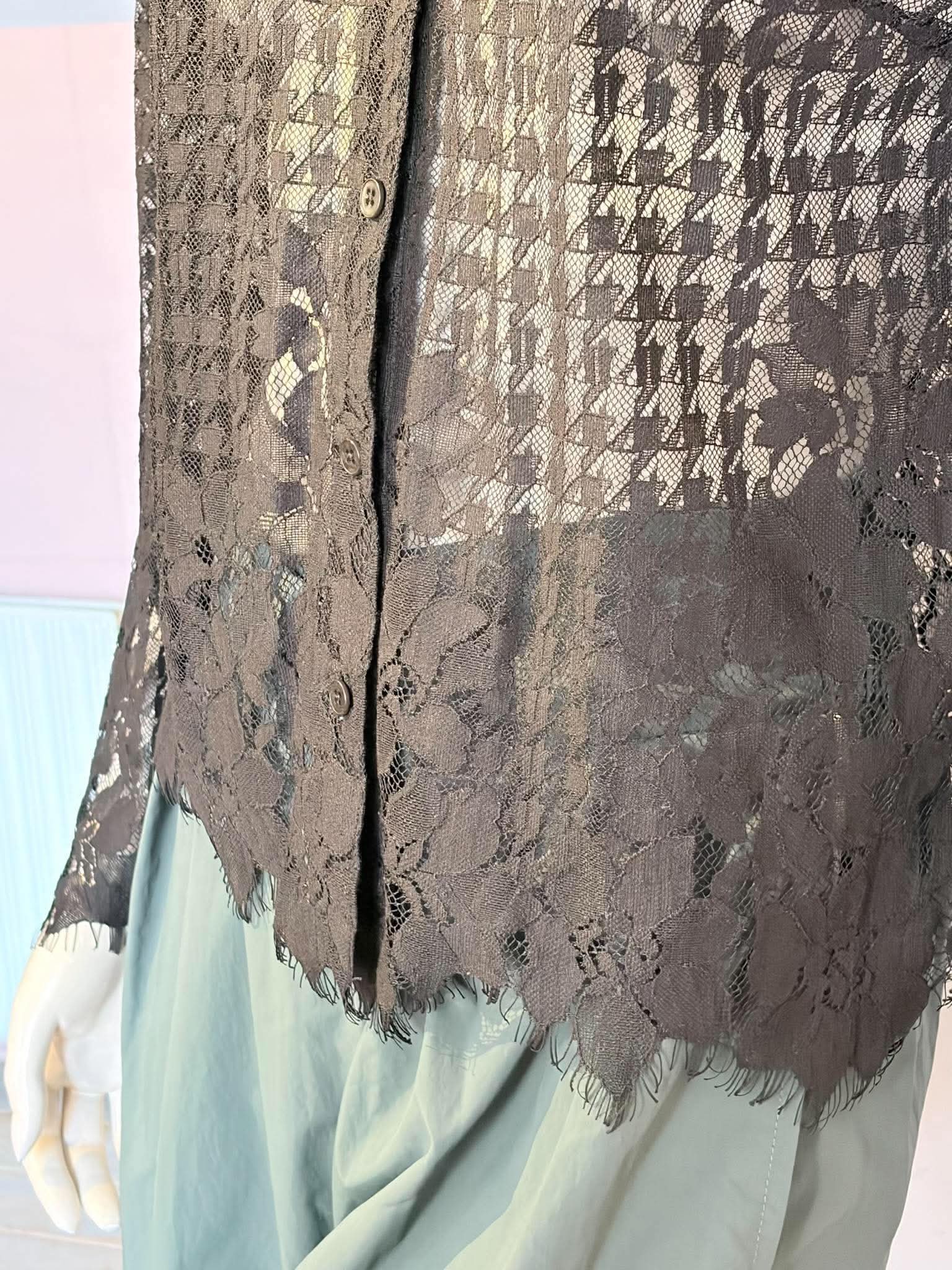Part Two - Skjorte - Size: 36