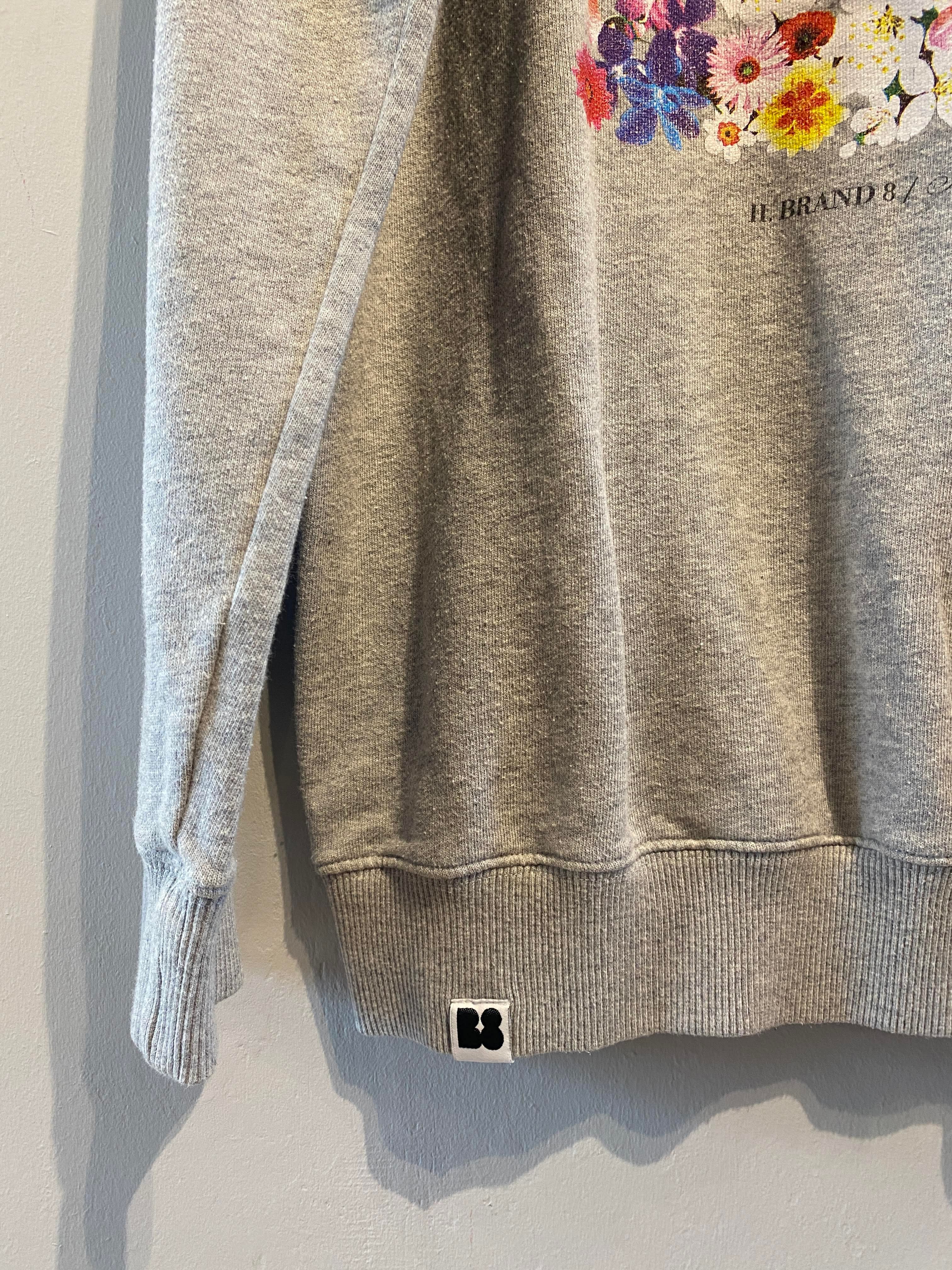 Brand 8 - Sweatshirt - Size: S
