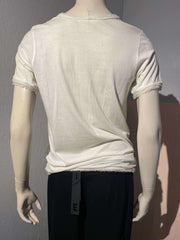 Lanvin Paris - T-shirt - Size: S