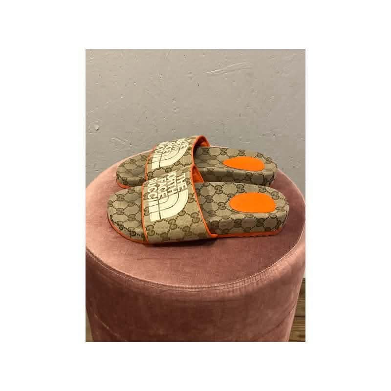 Gucci x The North Face - Slippers - Size: 41