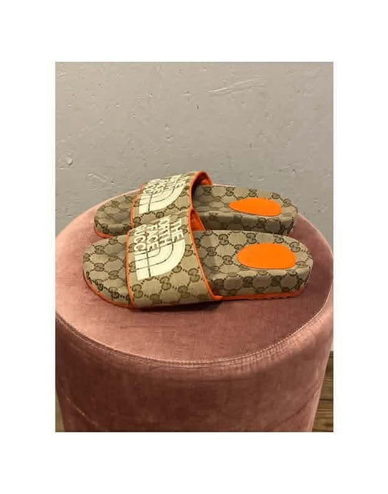 Gucci x The North Face - Slippers - Size: 41