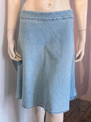 Mads Nørgaard - Nederdel - Size: M