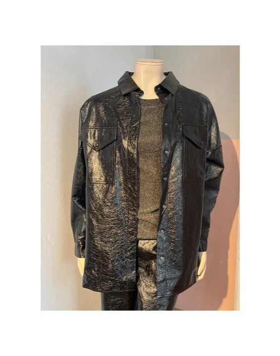 Hunkøn - Skjorte - Size: XS