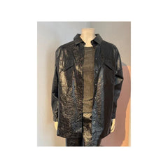 Hunkøn - Skjorte - Size: XS