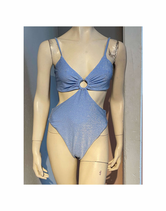 H&M - Badedragt - Size: M