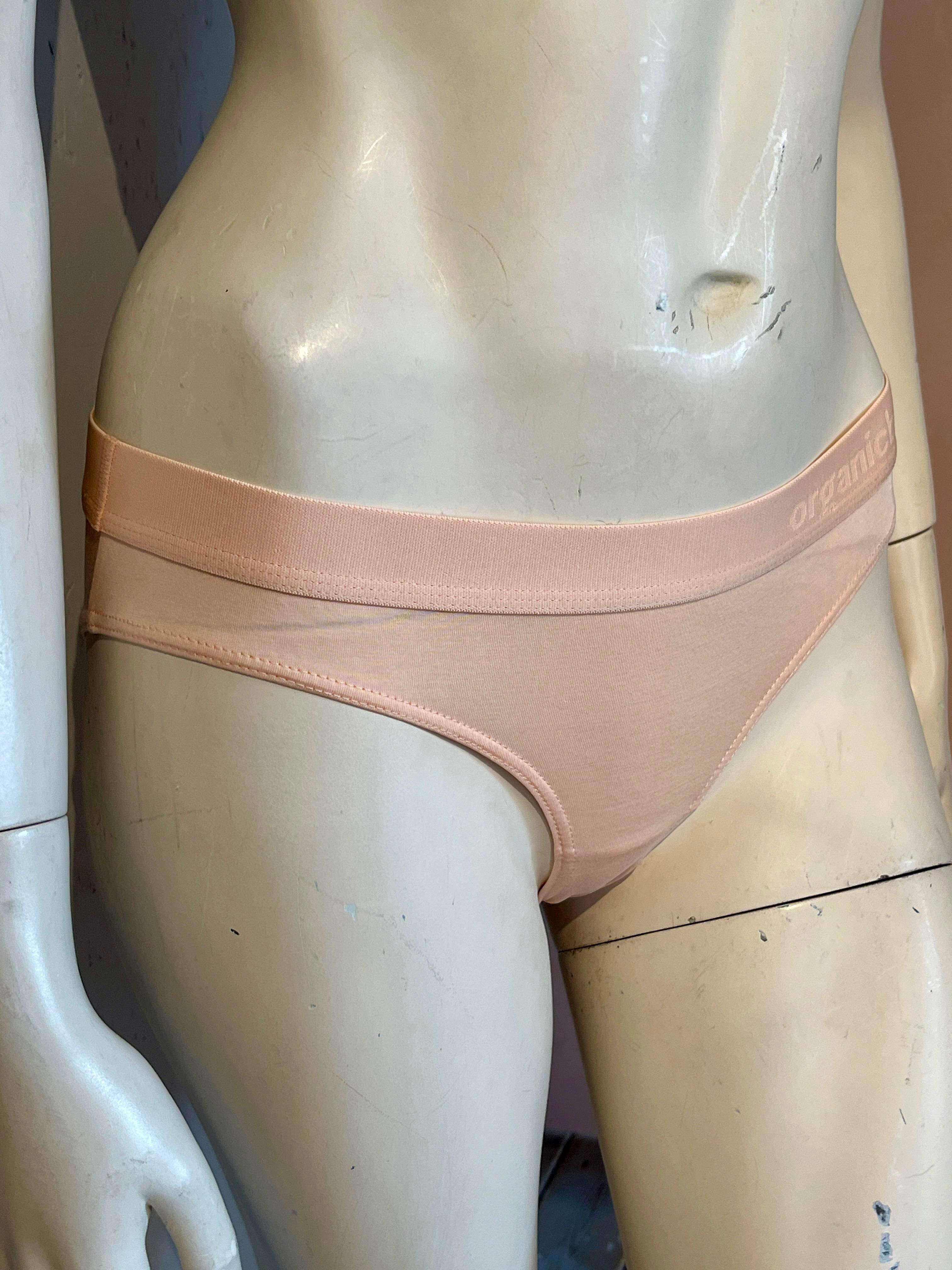 Organic Basics - Trusse - XS