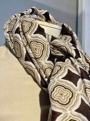 No brand - Tørklæde - One Size