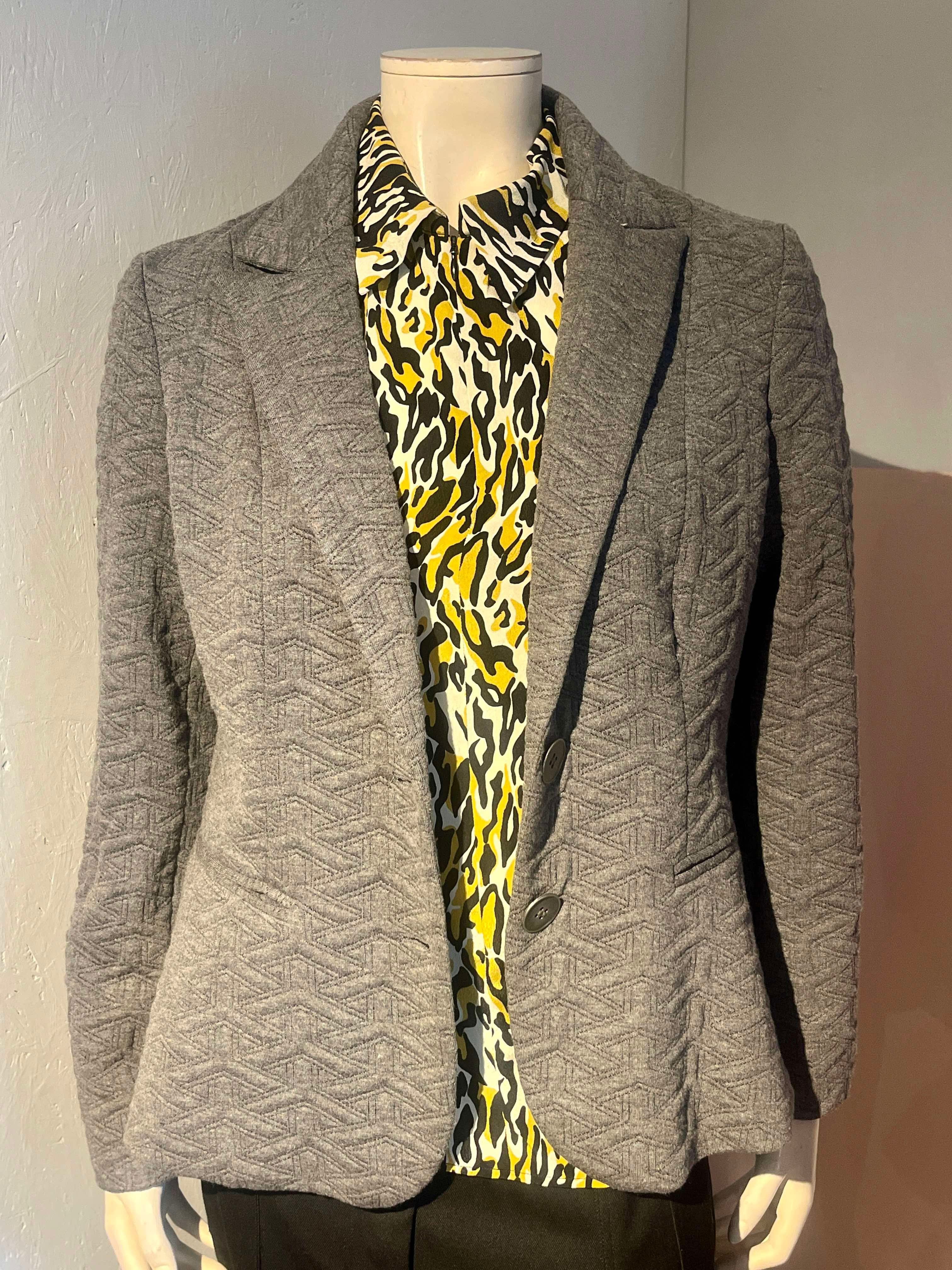 Créton Jeans - Blazer - Size: M