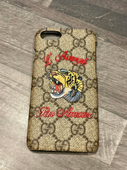 Gucci - IPhone Cover