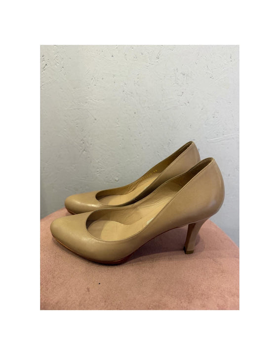 Pura Lopez - Stiletter - Size: 38