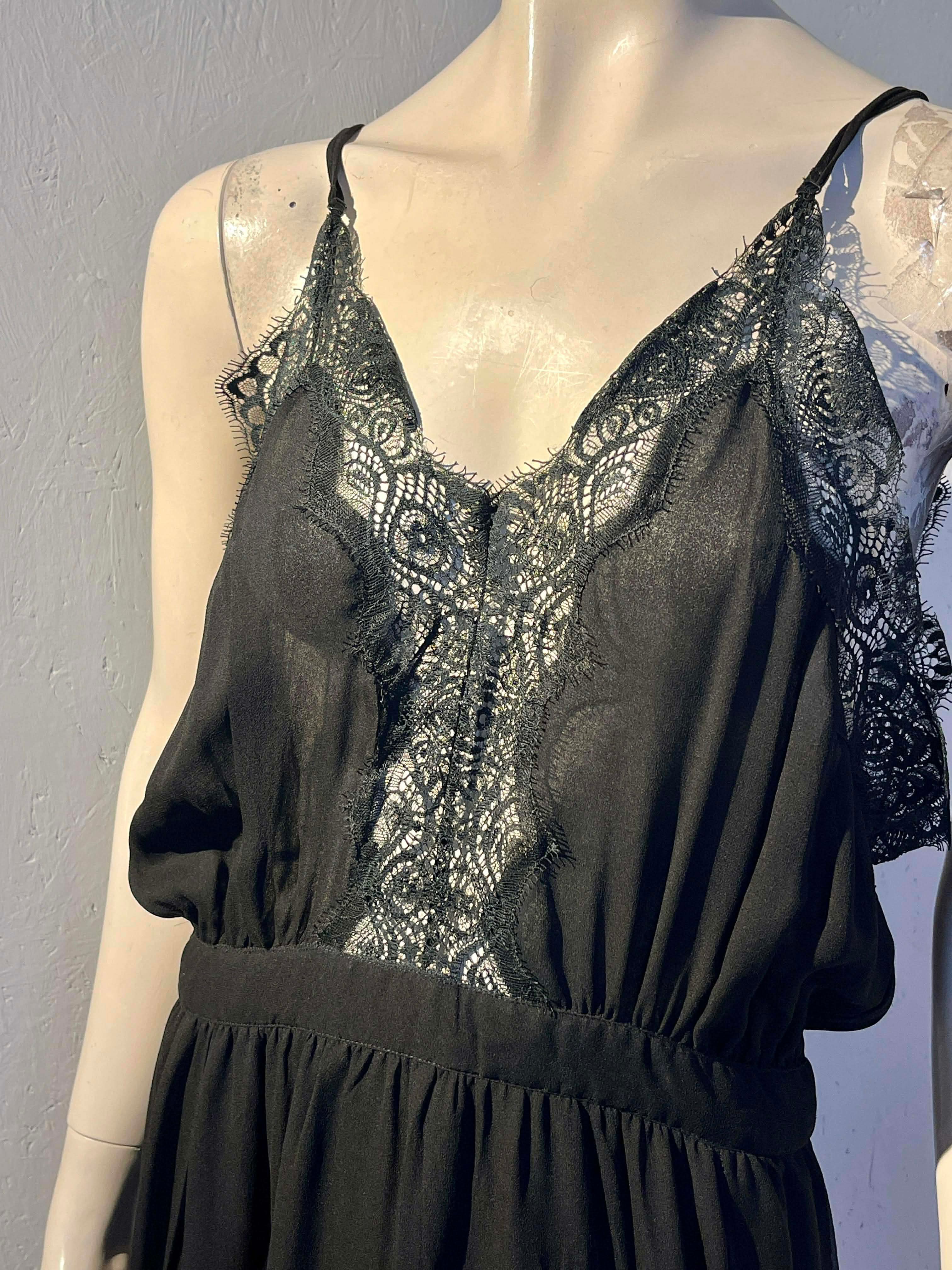 Magali Pascal - Kjole - Size: L