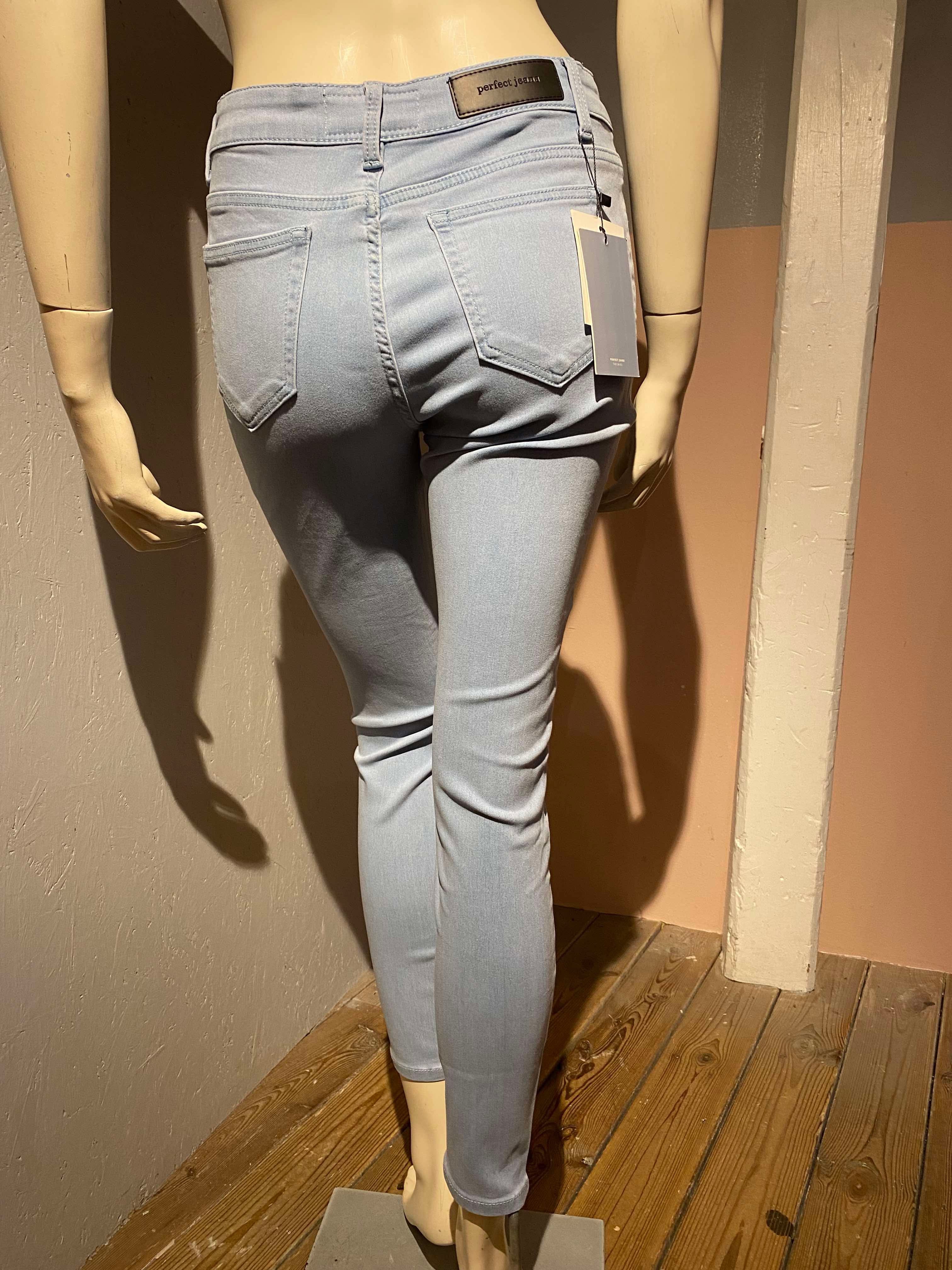 Perfect Jeans - Jeans - Size: 28