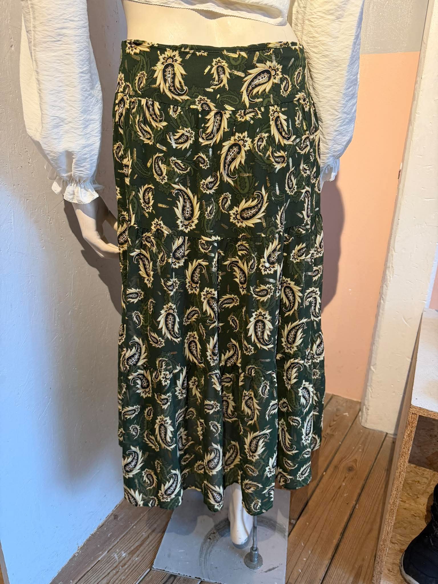 Sofie Schnoor - Nederdel - Size: S