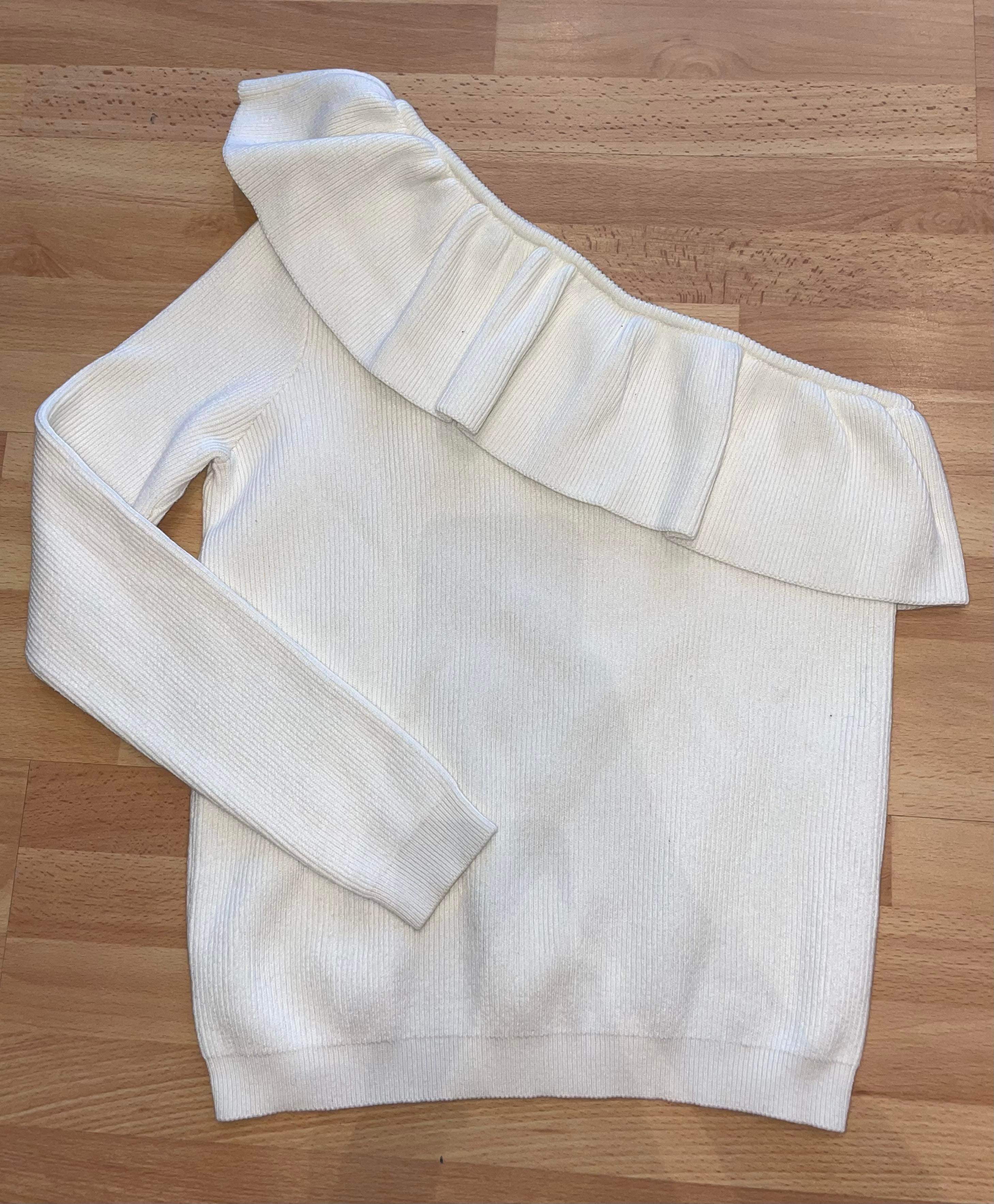 Ganni - Sweater - Size: S