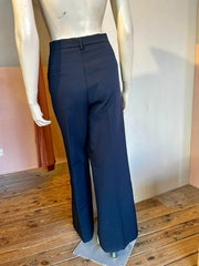 Neo Noir - Bukser - Size: 40