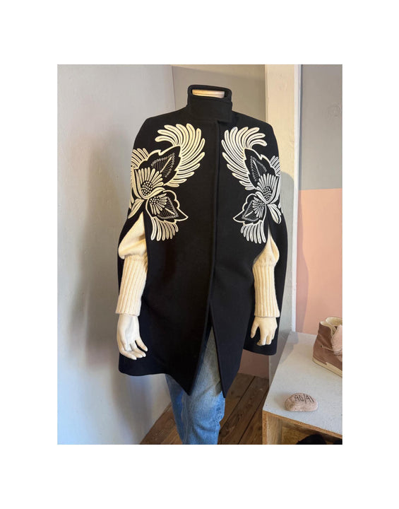 Stella McCartney - Frakke/kappe - Size: 36