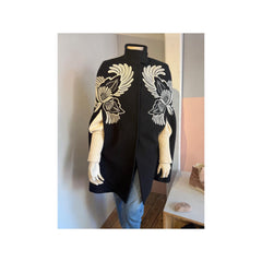 Stella McCartney - Frakke/kappe - Size: 36